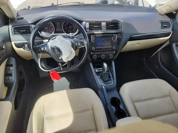 3VWL17AJ0HM387908 2017 VOLKSWAGEN JETTA - Image 8