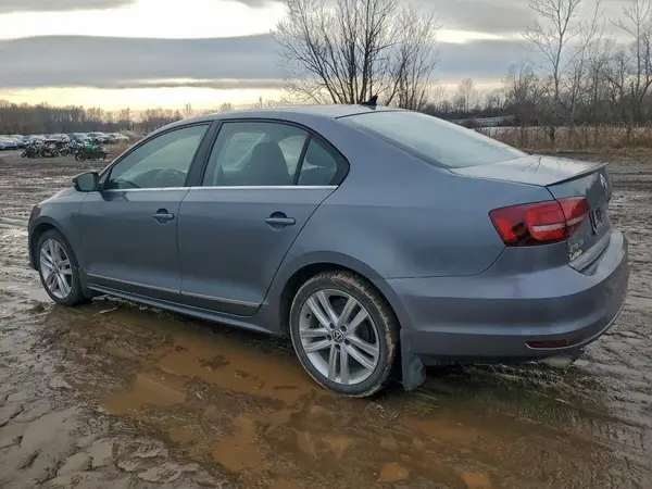 3VWL17AJ0HM395572 2017 VOLKSWAGEN JETTA - Image 2