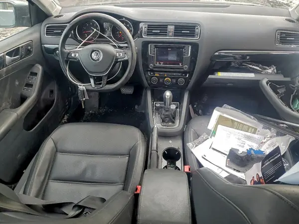 3VWL17AJ0HM395572 2017 VOLKSWAGEN JETTA - Image 8