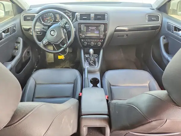 3VWL17AJ0HM399735 2017 VOLKSWAGEN JETTA - Image 8