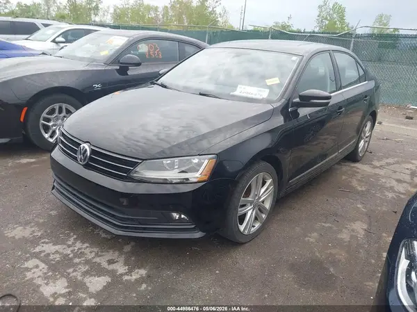 3VWL17AJ0HM399900 2017 VOLKSWAGEN JETTA - Image 2