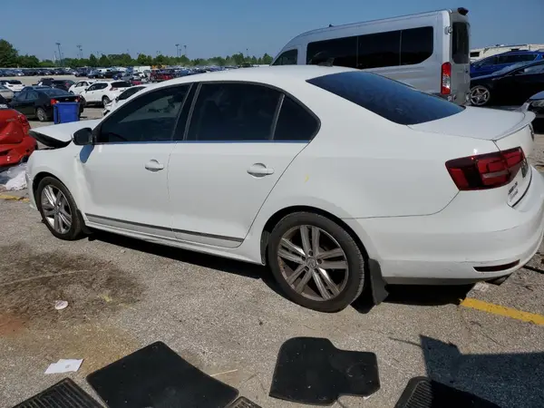 3VWL17AJ0HM403430 2017 VOLKSWAGEN JETTA - Image 2
