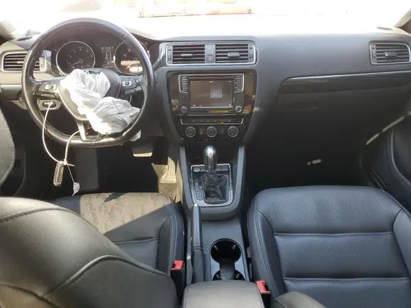 3VWL17AJ0HM403430 2017 VOLKSWAGEN JETTA - Image 8