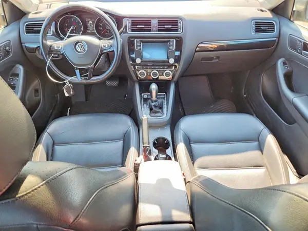 3VWL17AJ0HM405338 2017 VOLKSWAGEN JETTA - Image 8