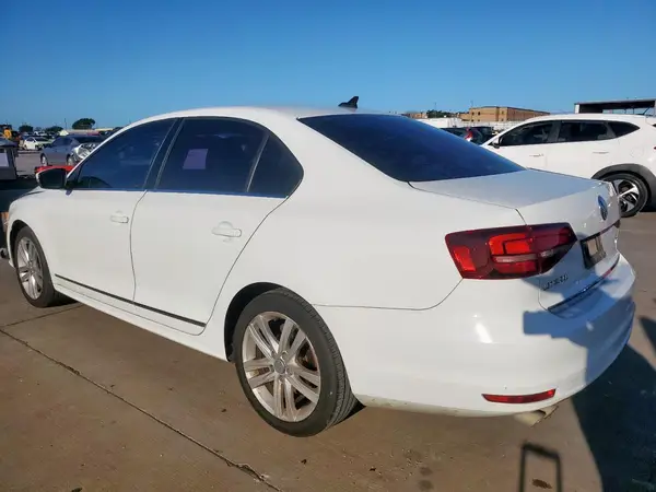 3VWL17AJ0HM407140 2017 VOLKSWAGEN JETTA - Image 2