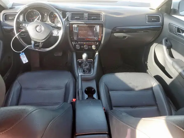3VWL17AJ0HM407140 2017 VOLKSWAGEN JETTA - Image 8