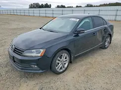3VWL17AJ0HM407283 2017 VOLKSWAGEN JETTA