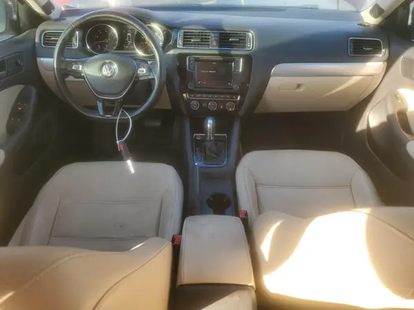 3VWL17AJ0JM207123 2018 VOLKSWAGEN JETTA - Image 8
