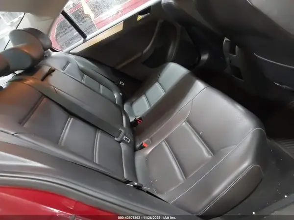 3VWL17AJ0JM216257 2018 VOLKSWAGEN JETTA - Image 8