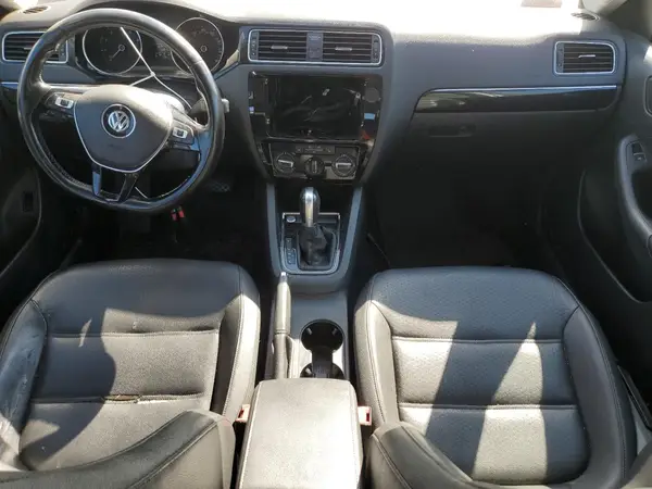 3VWL17AJ1GM207138 2016 VOLKSWAGEN JETTA - Image 8