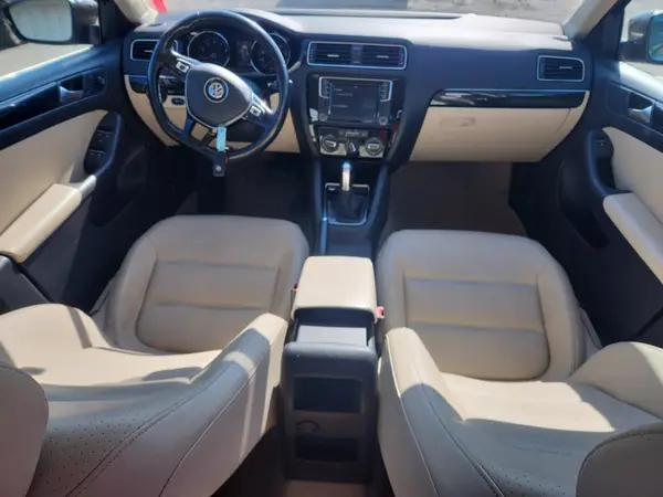 3VWL17AJ1GM221928 2016 VOLKSWAGEN JETTA - Image 8