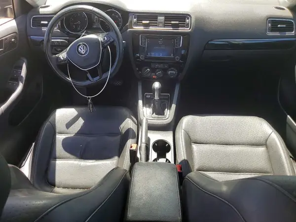 3VWL17AJ1GM222495 2016 VOLKSWAGEN JETTA - Image 8