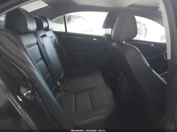 3VWL17AJ1GM230354 2016 VOLKSWAGEN JETTA - Image 8