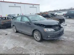3VWL17AJ1GM231116 2016 VOLKSWAGEN JETTA
