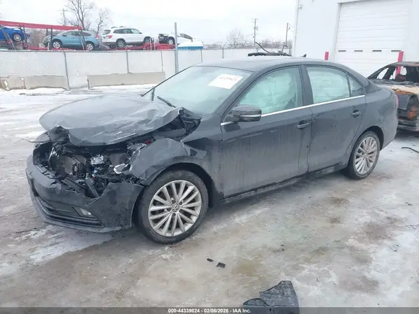 3VWL17AJ1GM231116 2016 VOLKSWAGEN JETTA - Image 2