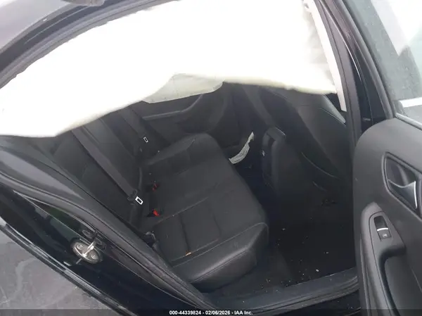 3VWL17AJ1GM231116 2016 VOLKSWAGEN JETTA - Image 8