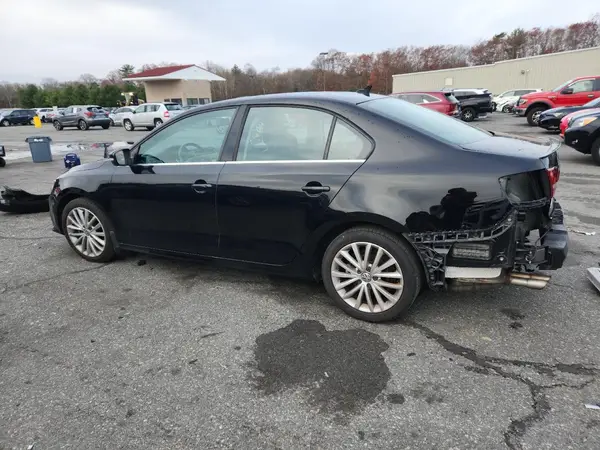 3VWL17AJ1GM239099 2016 VOLKSWAGEN JETTA - Image 2