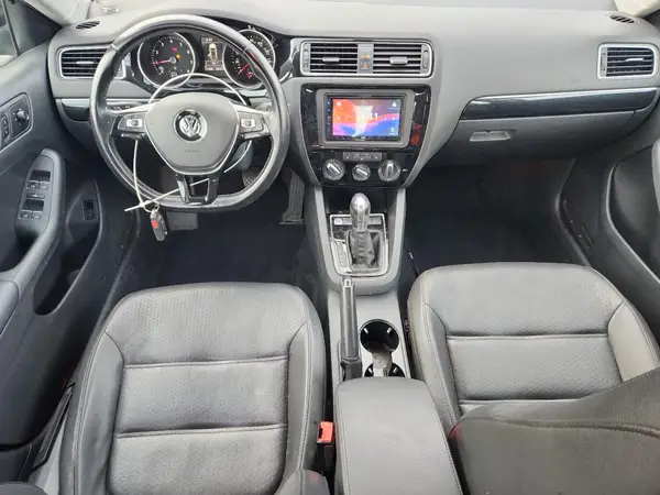 3VWL17AJ1GM239099 2016 VOLKSWAGEN JETTA - Image 8