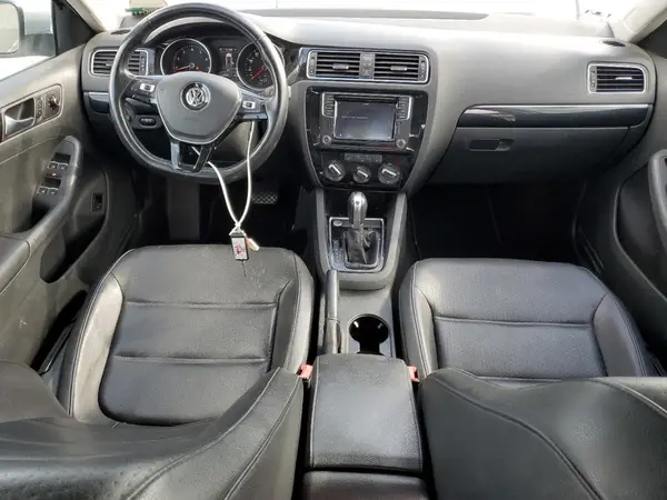 3VWL17AJ1GM257859 2016 VOLKSWAGEN JETTA - Image 8