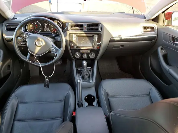 3VWL17AJ1GM266741 2016 VOLKSWAGEN JETTA - Image 8