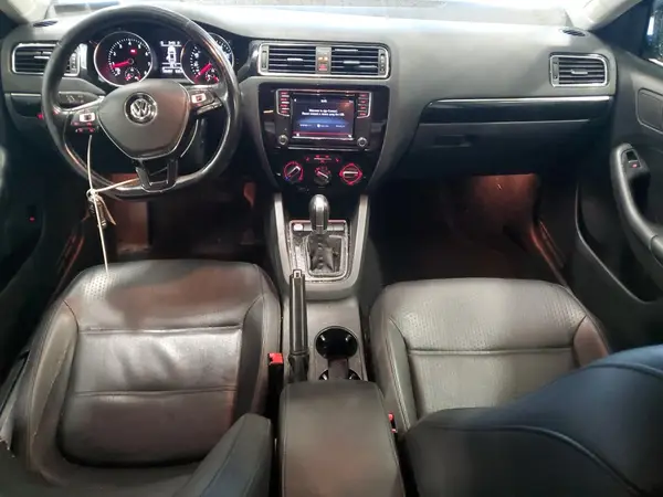 3VWL17AJ1GM305571 2016 VOLKSWAGEN JETTA - Image 8