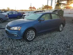 3VWL17AJ1GM358013 2016 VOLKSWAGEN JETTA