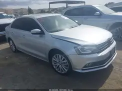 3VWL17AJ1GM367195 2016 VOLKSWAGEN JETTA