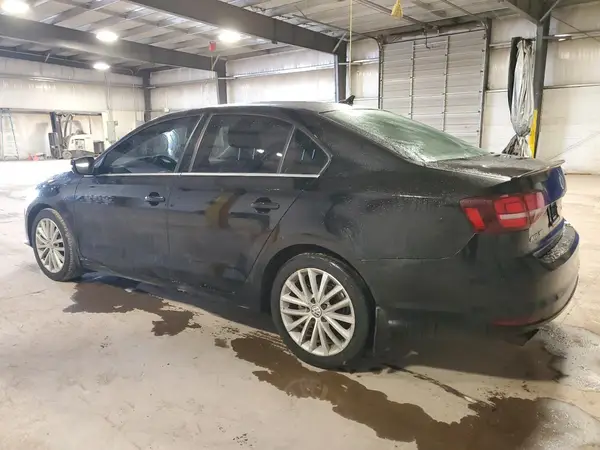 3VWL17AJ1GM401037 2016 VOLKSWAGEN JETTA - Image 2