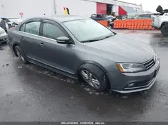 3VWL17AJ1HM211546 2017 VOLKSWAGEN JETTA