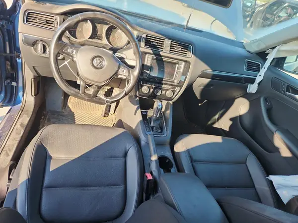 3VWL17AJ1HM214334 2017 VOLKSWAGEN JETTA - Image 8