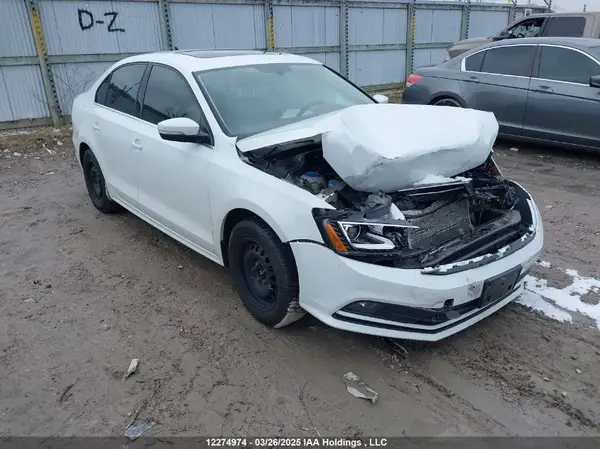 3VWL17AJ1HM233045 2017 VOLKSWAGEN JETTA - Image 1