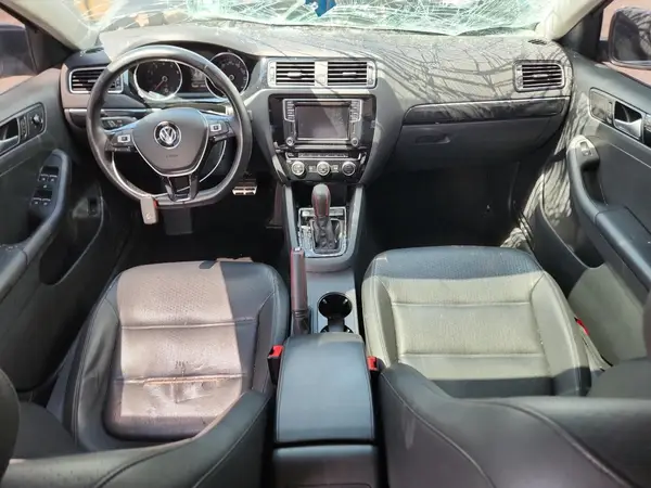 3VWL17AJ1HM242182 2017 VOLKSWAGEN JETTA - Image 8