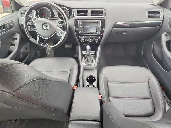 3VWL17AJ1HM256034 2017 VOLKSWAGEN JETTA - Image 8
