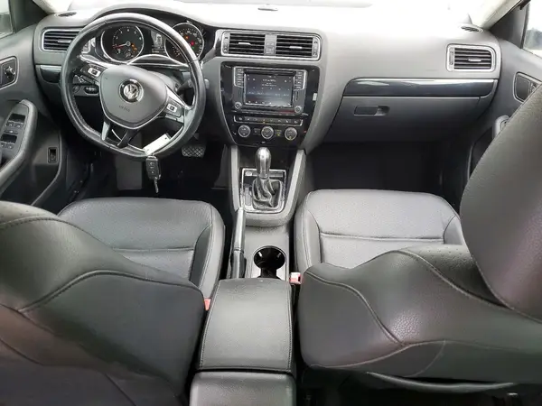 3VWL17AJ1HM291057 2017 VOLKSWAGEN JETTA - Image 8