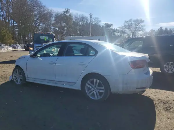 3VWL17AJ1HM303305 2017 VOLKSWAGEN JETTA - Image 2