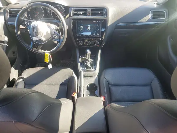 3VWL17AJ1HM303305 2017 VOLKSWAGEN JETTA - Image 8
