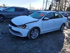 3VWL17AJ1HM303367 2017 VOLKSWAGEN JETTA