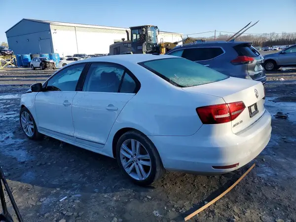3VWL17AJ1HM303367 2017 VOLKSWAGEN JETTA - Image 2