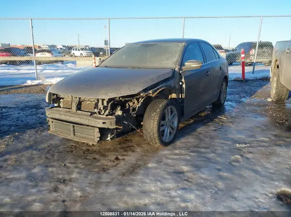 3VWL17AJ1HM325417 2017 VOLKSWAGEN JETTA - Image 2