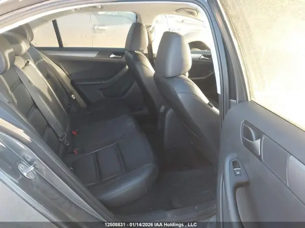 3VWL17AJ1HM325417 2017 VOLKSWAGEN JETTA - Image 8