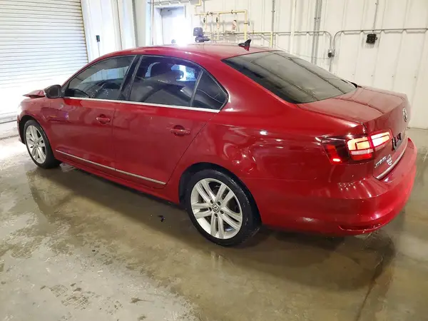 3VWL17AJ1HM326549 2017 VOLKSWAGEN JETTA - Image 2