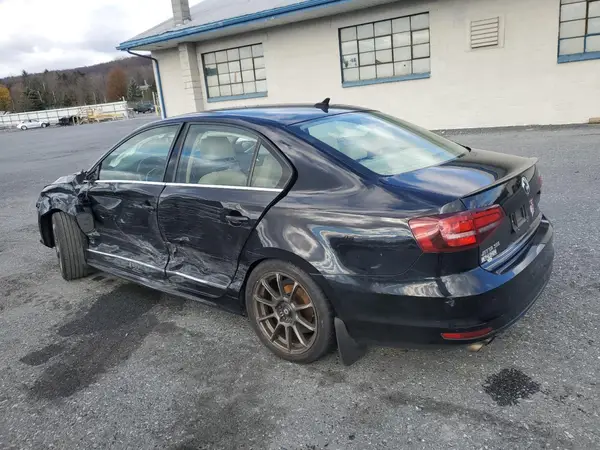 3VWL17AJ1HM339933 2017 VOLKSWAGEN JETTA - Image 2