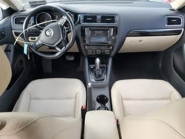 3VWL17AJ1HM339933 2017 VOLKSWAGEN JETTA - Image 8