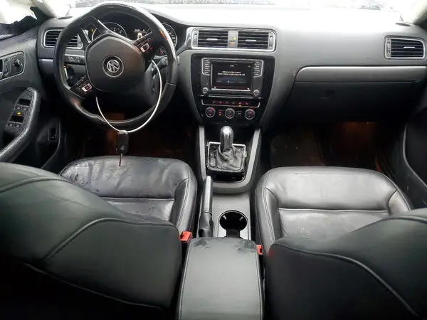 3VWL17AJ1HM351189 2017 VOLKSWAGEN JETTA - Image 8