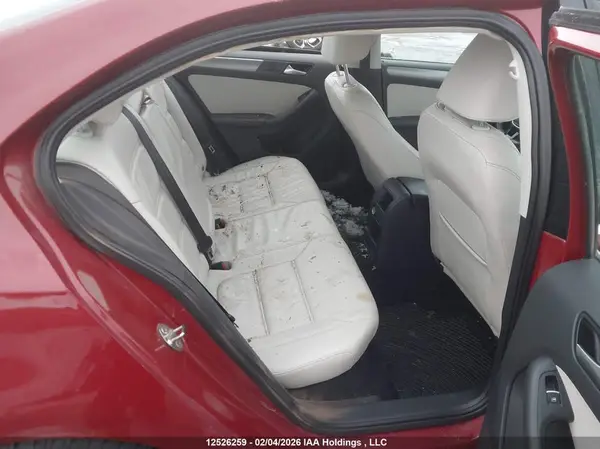3VWL17AJ1HM355887 2017 VOLKSWAGEN JETTA - Image 8