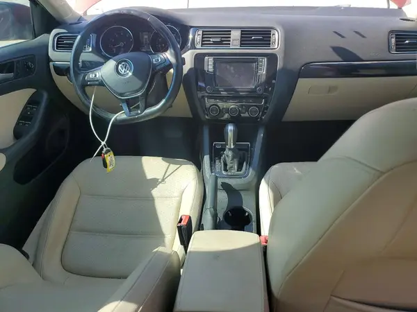 3VWL17AJ1HM361981 2017 VOLKSWAGEN JETTA - Image 8