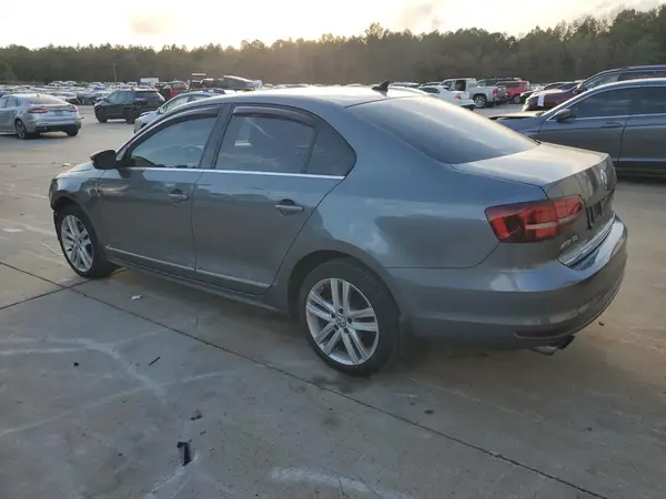 3VWL17AJ1HM371703 2017 VOLKSWAGEN JETTA - Image 2