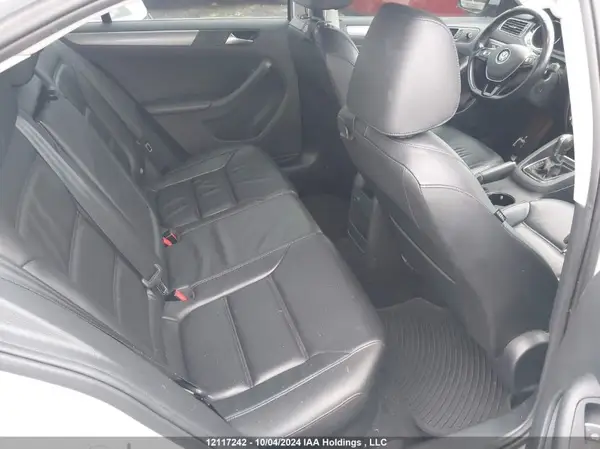 3VWL17AJ1HM380434 2017 VOLKSWAGEN JETTA - Image 8