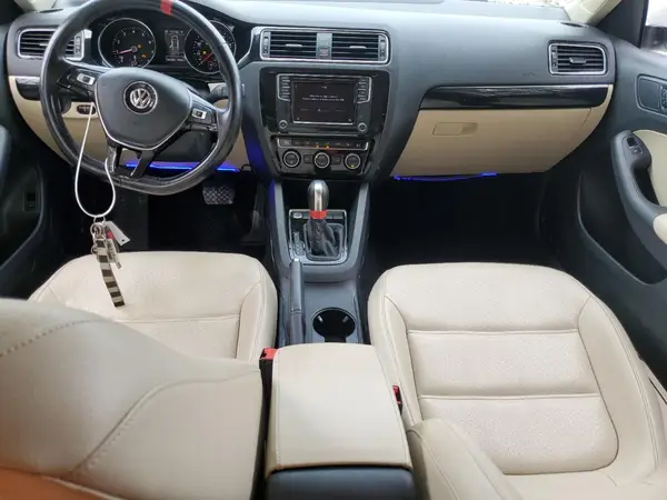 3VWL17AJ1HM386069 2017 VOLKSWAGEN JETTA - Image 8