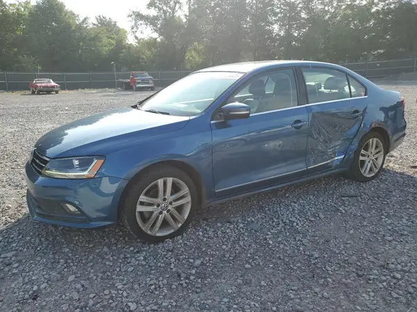 3VWL17AJ1HM387478 2017 VOLKSWAGEN JETTA - Image 1